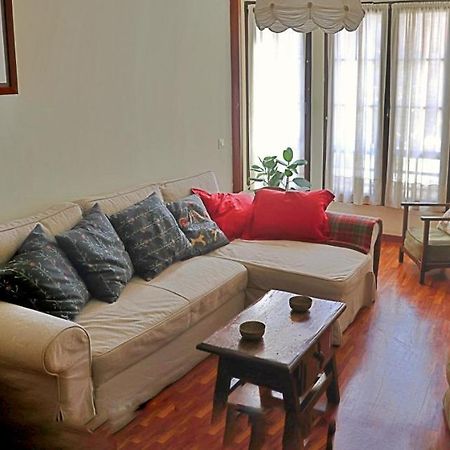 La Marina Apartment Хихон Екстериор снимка
