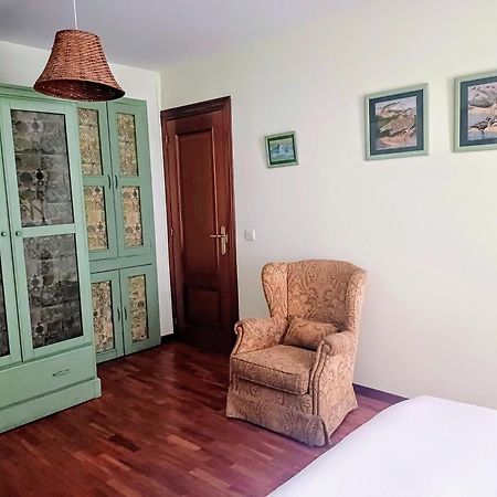 La Marina Apartment Хихон Екстериор снимка
