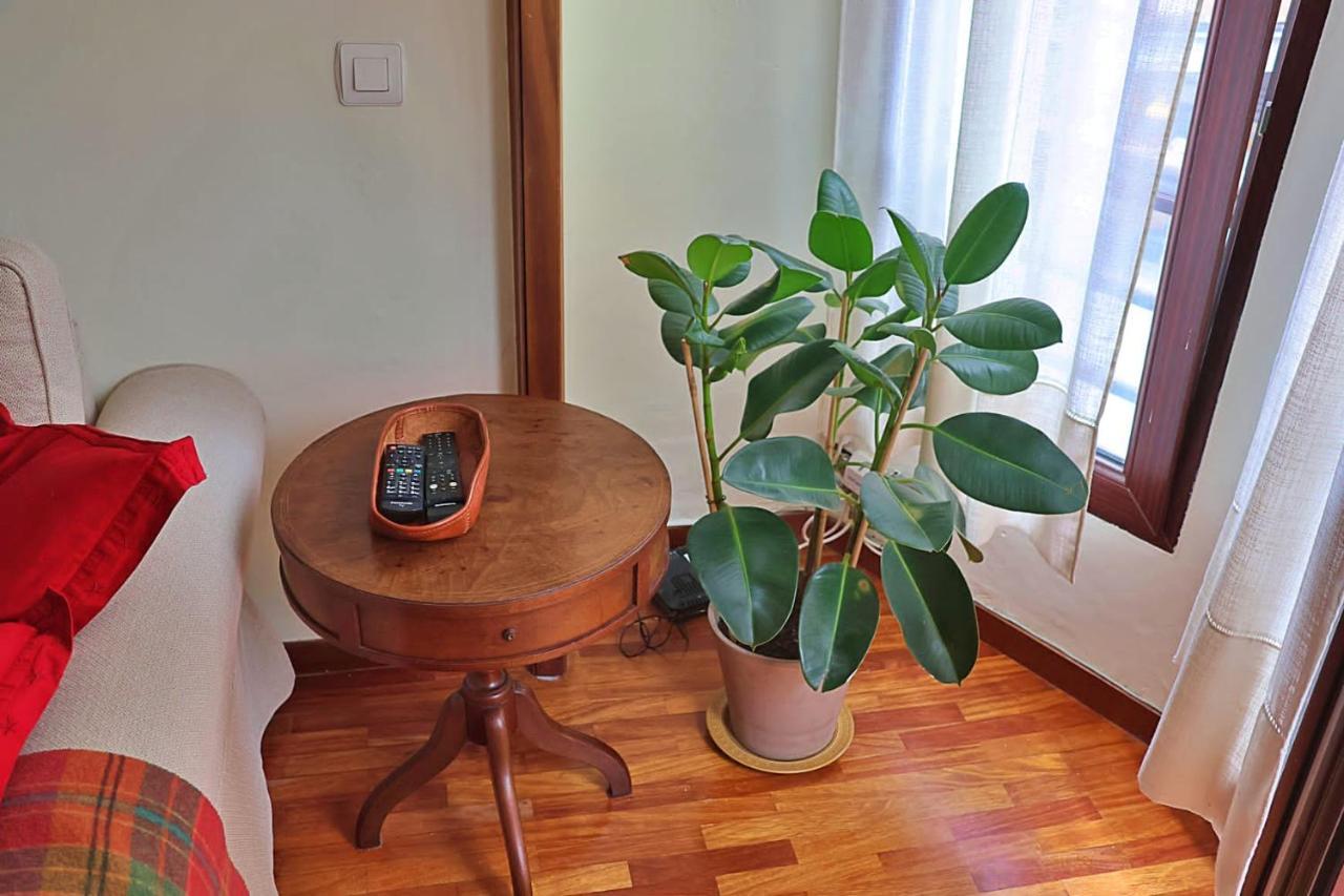 La Marina Apartment Хихон Екстериор снимка