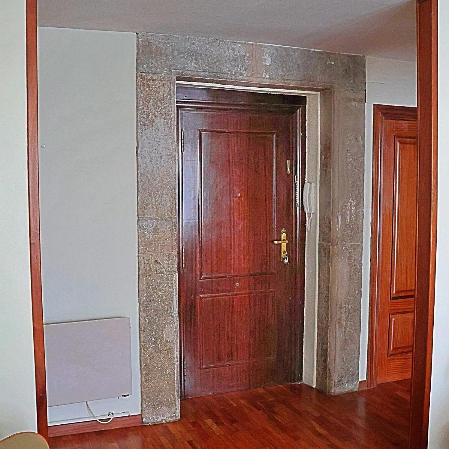 La Marina Apartment Хихон Екстериор снимка