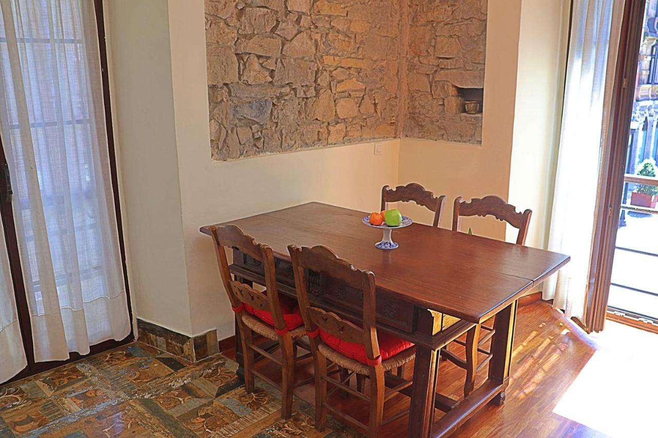 La Marina Apartment Хихон Екстериор снимка