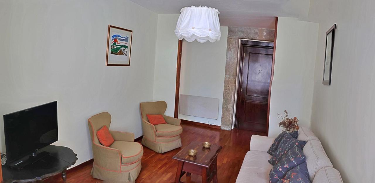 La Marina Apartment Хихон Екстериор снимка