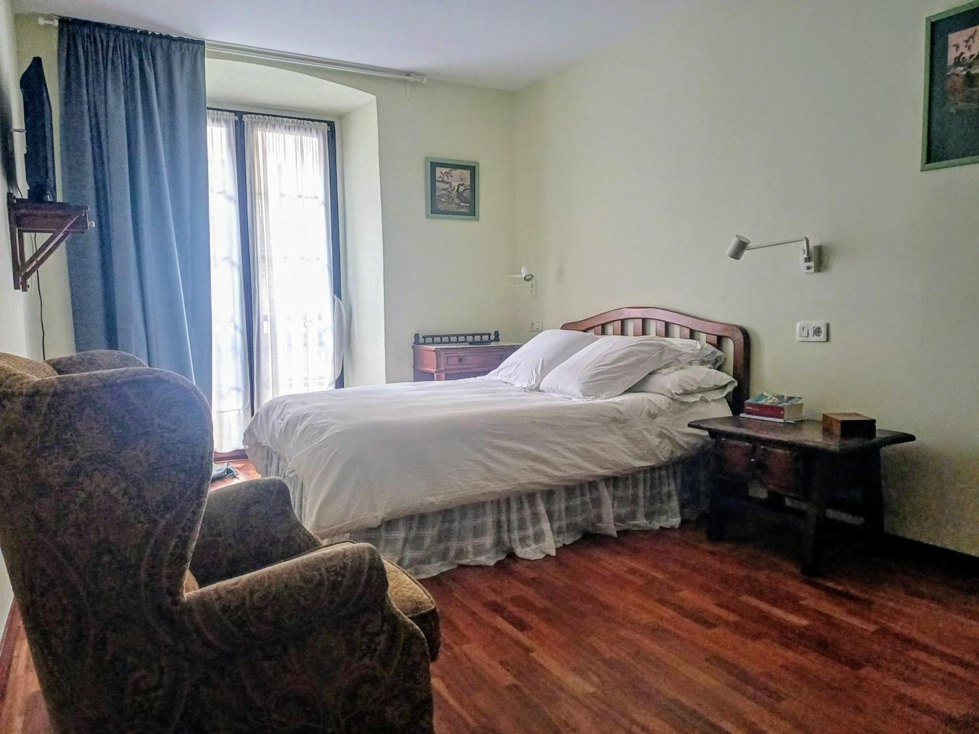 La Marina Apartment Хихон Екстериор снимка