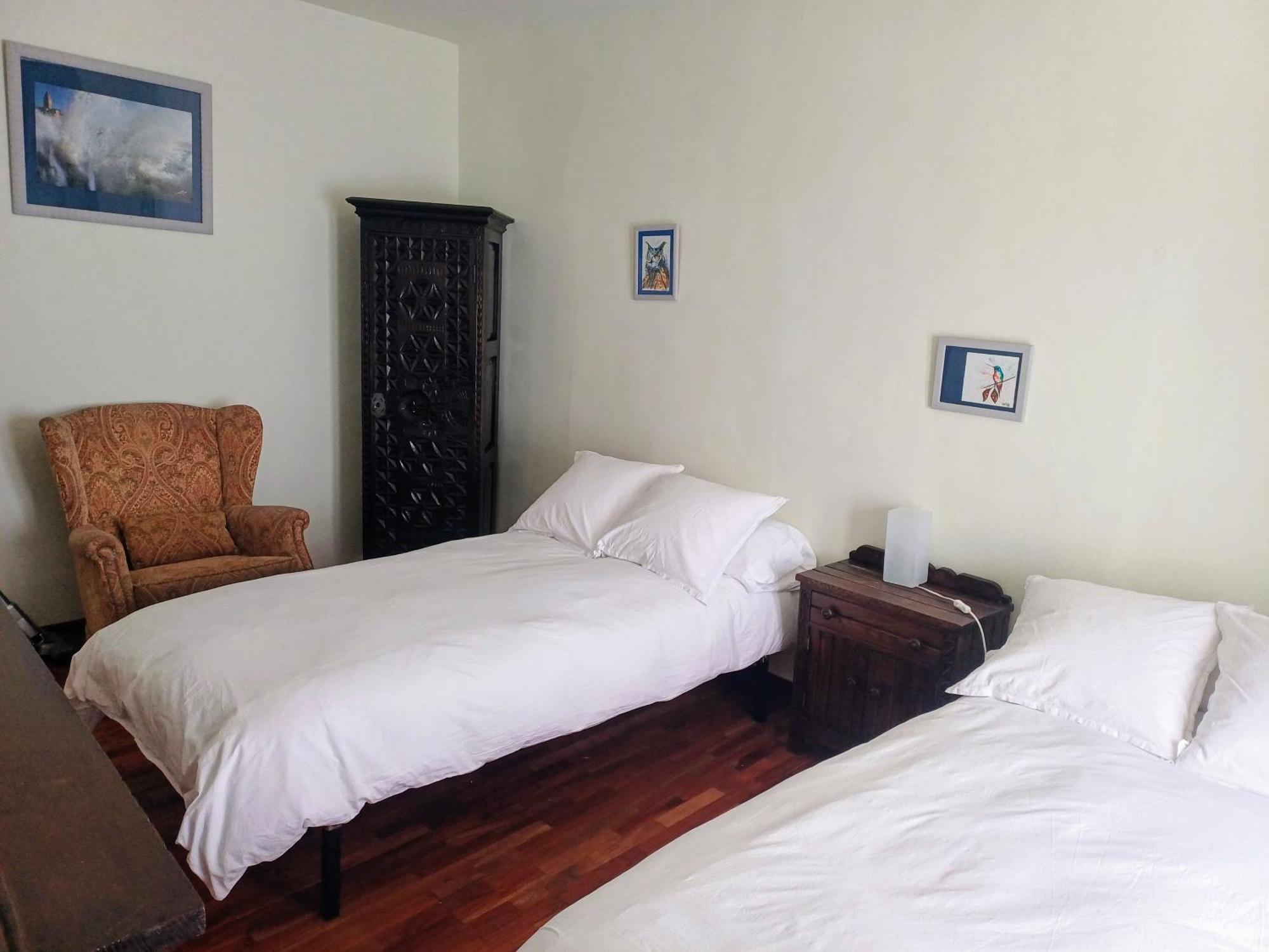 La Marina Apartment Хихон Екстериор снимка
