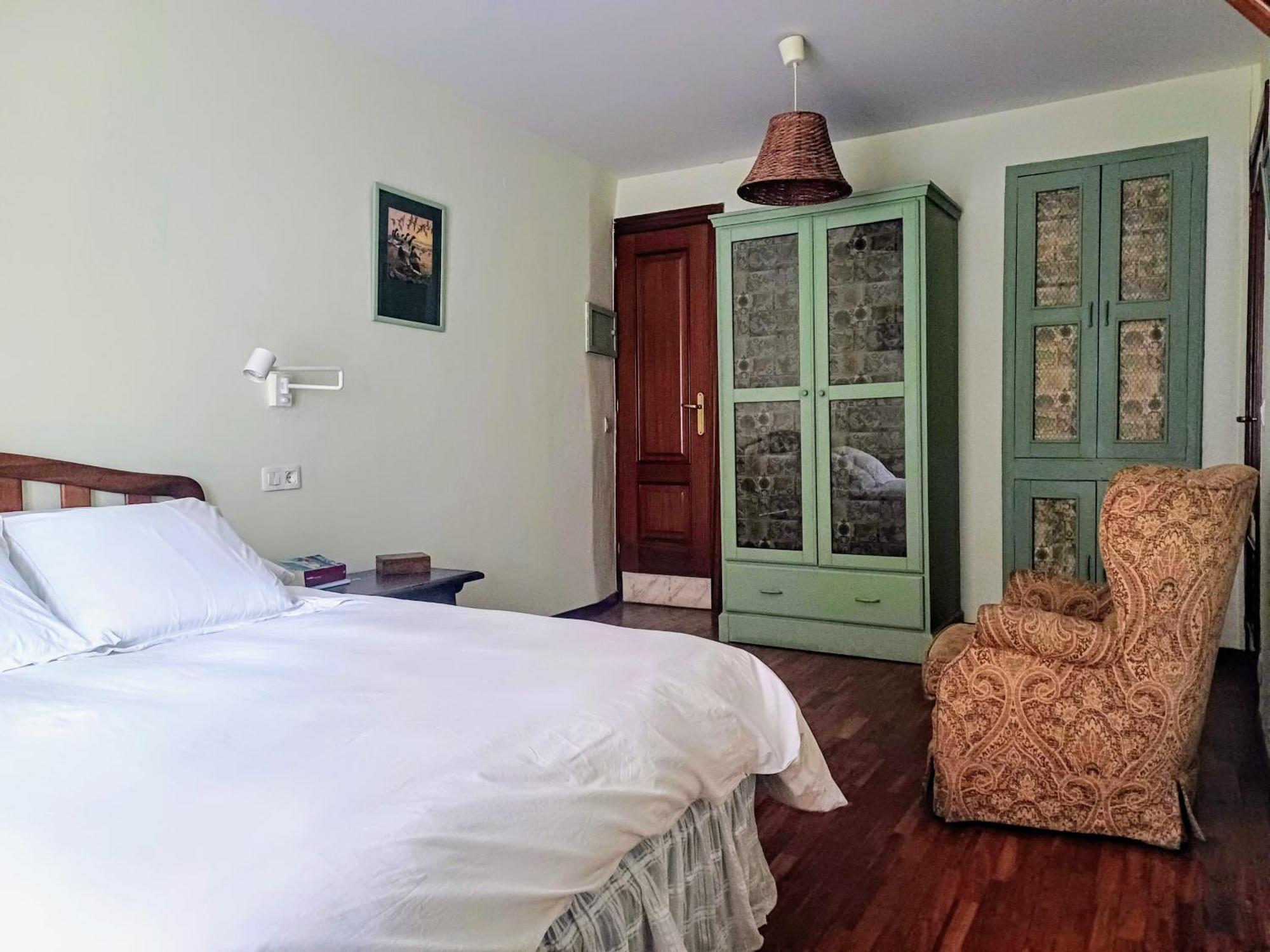 La Marina Apartment Хихон Екстериор снимка