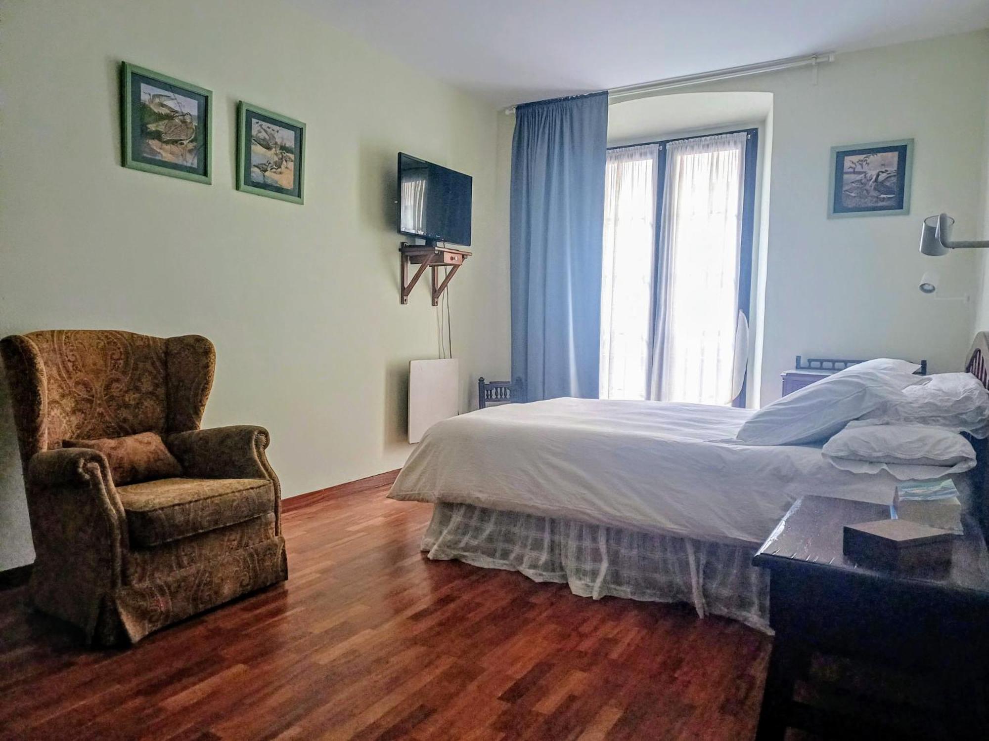 La Marina Apartment Хихон Екстериор снимка